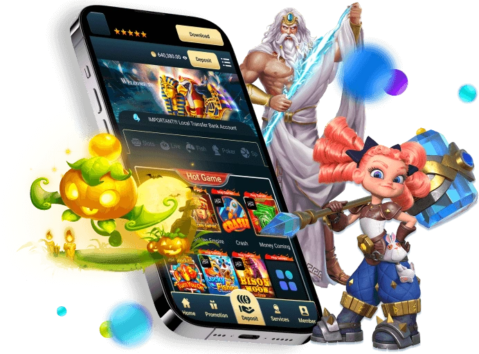 Chương Trình VIP Độc Quyền 24kclub