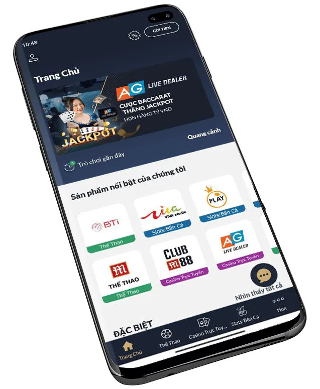 Hệ thống bảo mật 24kclub nhà cái