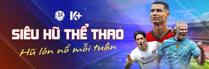 Banner kêu gọi hành động 24kclub nhà cái